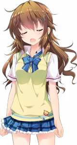 Page 921 of Natsuiro Koi Uta - preview thumbnail
