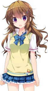 Page 922 of Natsuiro Koi Uta - preview thumbnail