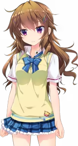 Page 932 of Natsuiro Koi Uta - preview thumbnail