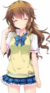Page 936 of Natsuiro Koi Uta - preview thumbnail