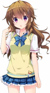 Page 955 of Natsuiro Koi Uta - preview thumbnail