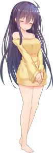 Page 213 of Natsuiro Koi Uta - preview thumbnail