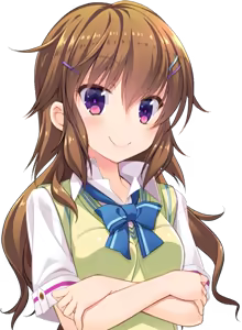 Page 381 of Natsuiro Koi Uta - preview thumbnail