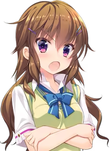 Page 388 of Natsuiro Koi Uta - preview thumbnail