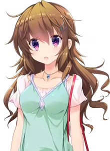 Page 414 of Natsuiro Koi Uta - preview thumbnail