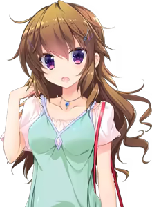 Page 421 of Natsuiro Koi Uta - preview thumbnail