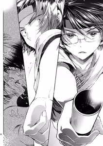Page 31 of Misshitsu Kankin AV Tarenagashi | Secret Room Confinement AV Effluence - preview thumbnail