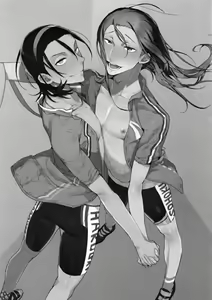 Page 92 of TouMaki Sairokushuu 2 50-nen no Sensui - preview thumbnail