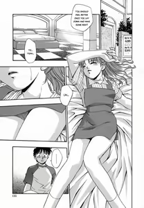 Page 141 of Ranman Shifuku no Itadaki | In Full Bloom - preview thumbnail