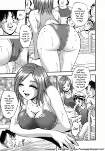 Page 77 of Ranman Shifuku no Itadaki | In Full Bloom - preview thumbnail