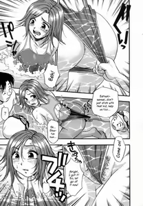 Page 79 of Ranman Shifuku no Itadaki | In Full Bloom - preview thumbnail