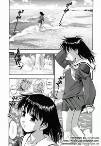 Page 8 of Ranman Shifuku no Itadaki | In Full Bloom - preview thumbnail
