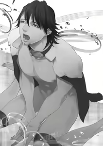 Page 136 of Ai no Kemono Sairoku-shuu - preview thumbnail
