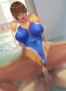 Page 139 of Nerawareta Instructor - preview thumbnail