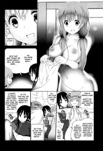 Page 3 of Hitotose ni Youkoso | Welcome to Hitotose - preview thumbnail