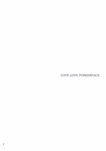Page 4 of LOVE LOVE PORKERFACE - preview thumbnail