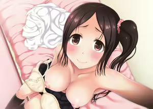 Page 187 of Jidori Gazou de Odosareta Onnanoko ga Kanochi Bitch ni Narihateru made - preview thumbnail
