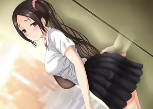 Page 265 of Jidori Gazou de Odosareta Onnanoko ga Kanochi Bitch ni Narihateru made - preview thumbnail