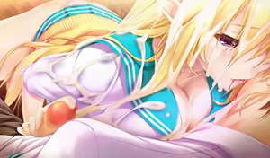 Page 119 of Love x Holic ~Miwaku no Otome to Hakudaku Kankei~ - preview thumbnail