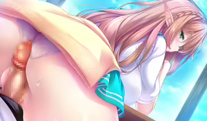 Page 51 of Love x Holic ~Miwaku no Otome to Hakudaku Kankei~ - preview thumbnail