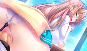Page 55 of Love x Holic ~Miwaku no Otome to Hakudaku Kankei~ - preview thumbnail