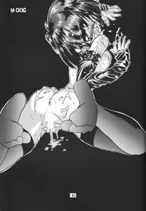 Page 70 of Muyou Yarou A-Team 2 Gorgeous - preview thumbnail