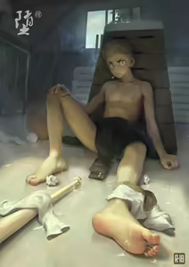 堕.续 — hentai manga cover on Fhentai