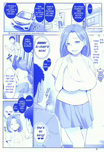 Page 7 of Mama-san no Tawawa - preview thumbnail
