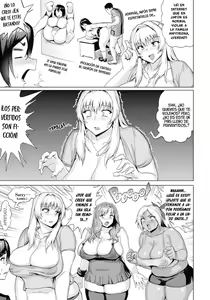 Page 3 of SUPER SIZE Minpaku Panic - SÚPER GRANDE CyD Pánico - preview thumbnail