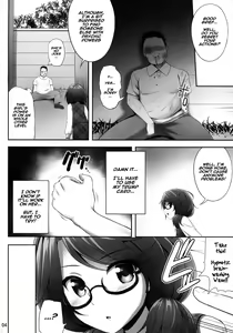 Page 3 of Usami Sumireko Saiminbon - preview thumbnail