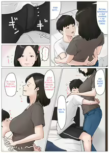 Page 4 of Kaa-san Janakya Dame Nanda!! 3 ~Natsuyasumi Zenpen~ | Mother it has to be you ~Summer Holiday First Part~ - preview thumbnail