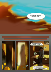 Page 11 of No Panty Kanojo Episode.1 - No Panty Girl Episode.1 - preview thumbnail