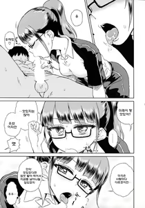 Page 13 of Mirei-chan to Love Love 2 | 미레이쨩과 러브 러브 2 - preview thumbnail