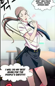 Seductive Uniform Ch. 1-21 — hentai manga cover on Fhentai