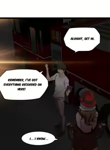 Page 238 of Seductive Uniform Ch. 1-21 - preview thumbnail
