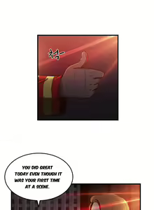 Page 282 of Seductive Uniform Ch. 1-21 - preview thumbnail