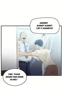 Page 286 of Seductive Uniform Ch. 1-21 - preview thumbnail