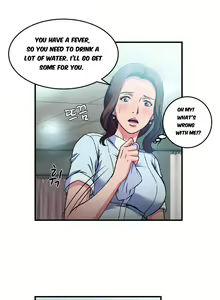 Page 308 of Seductive Uniform Ch. 1-21 - preview thumbnail