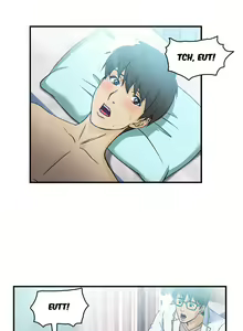 Page 323 of Seductive Uniform Ch. 1-21 - preview thumbnail