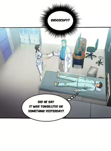 Page 336 of Seductive Uniform Ch. 1-21 - preview thumbnail