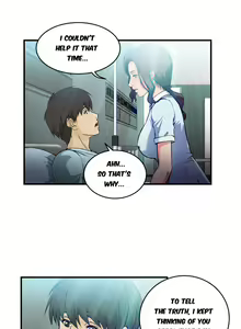 Page 378 of Seductive Uniform Ch. 1-21 - preview thumbnail