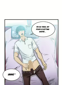 Page 398 of Seductive Uniform Ch. 1-21 - preview thumbnail