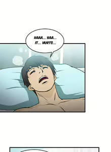 Page 409 of Seductive Uniform Ch. 1-21 - preview thumbnail