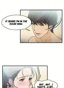 Page 46 of Seductive Uniform Ch. 1-21 - preview thumbnail
