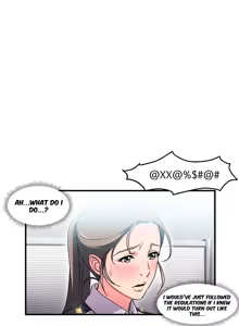 Page 51 of Seductive Uniform Ch. 1-21 - preview thumbnail