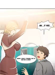 Page 96 of Seductive Uniform Ch. 1-21 - preview thumbnail