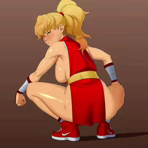 Maki - hentai manga cover image