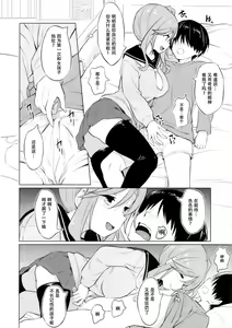 Page 16 of Ecchi na Inuyama Senpai - preview thumbnail