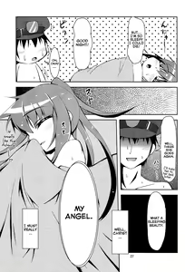 Page 26 of Kanmusu Daikairei Daiichigou - preview thumbnail