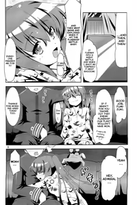Page 5 of Kanmusu Daikairei Daiichigou - preview thumbnail